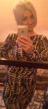 Нужен совет по цвету волос и прически)