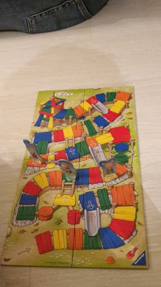 Обмен подарками (Германия)