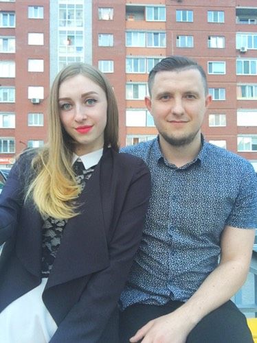 22 Недельки ???