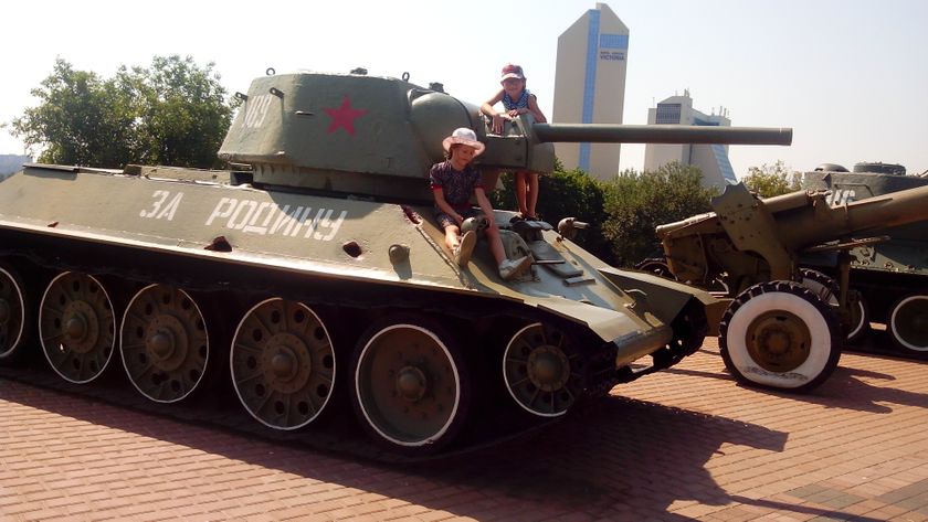Сегодня были в парке Ленинского Комсомола. Фото много. Кому интересно посмотреть.