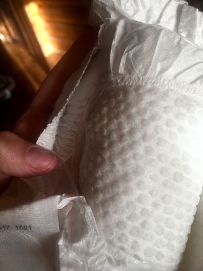 Подгузники Huggies Elite Soft