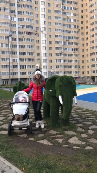 Прикупила пару жилеток на