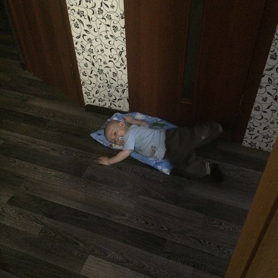 Жизнь после годика????