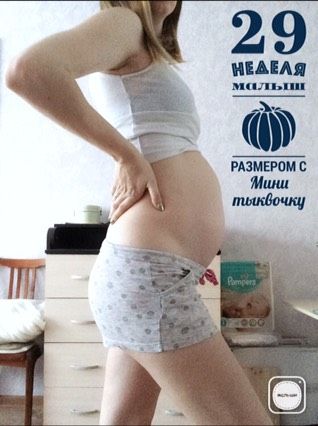 ☀️28 недель☀️