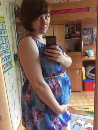 27 недель счастья?