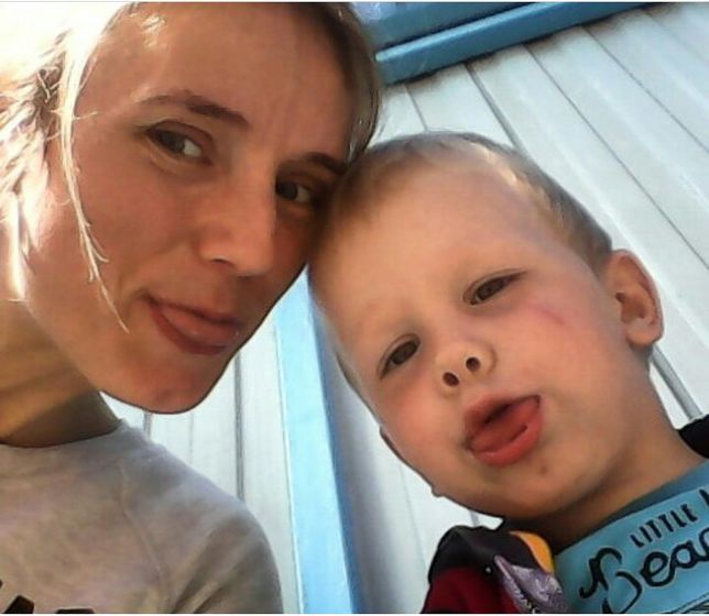 До какого возраста дети спят с мамой?...
