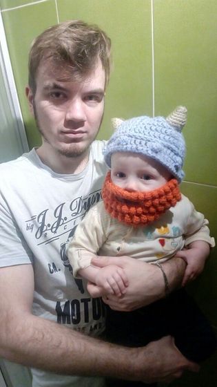 Суровых мужчин пост