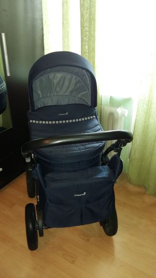 Продам коляску Noordi Arctic classic