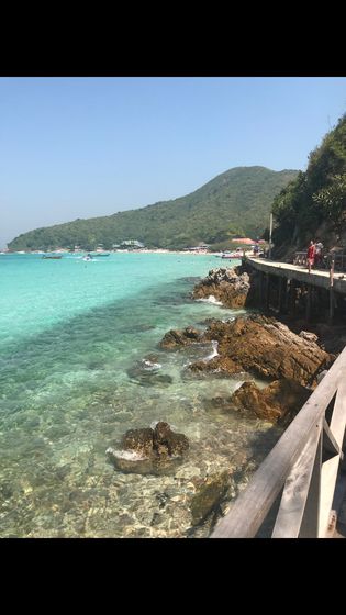 Часть 5. Развлечения с ребёнком в Таиланде 🇹🇭
