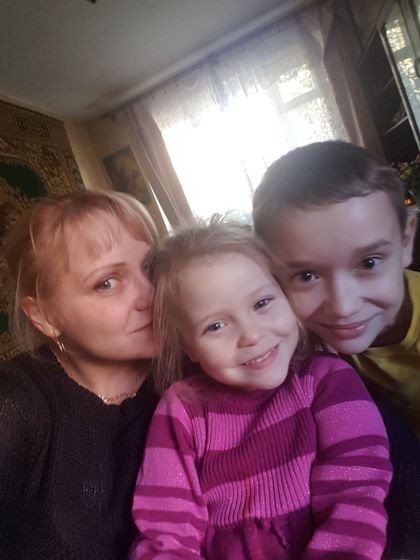 Давно не писала