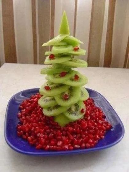 Опять к НГ☺