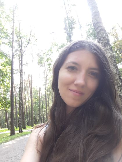 Что можно сказать о человеке по фото?