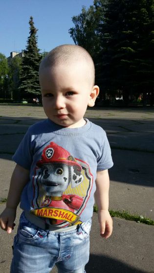 Все обо мне