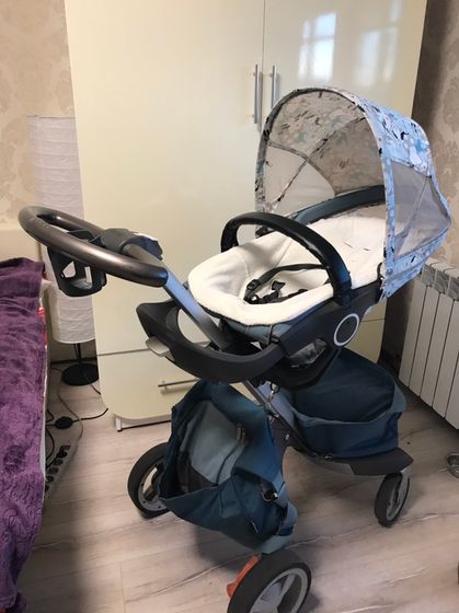 Stokke