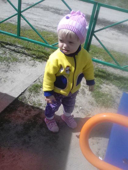 Урааа тепло)))