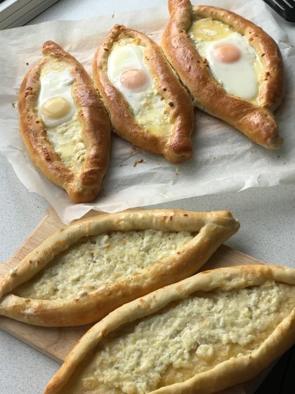 Мои вкусняшки