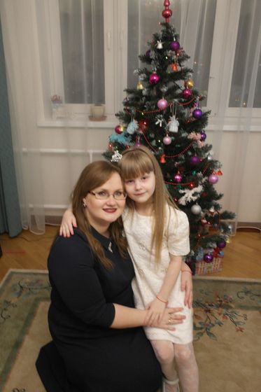 Наш Новый год!