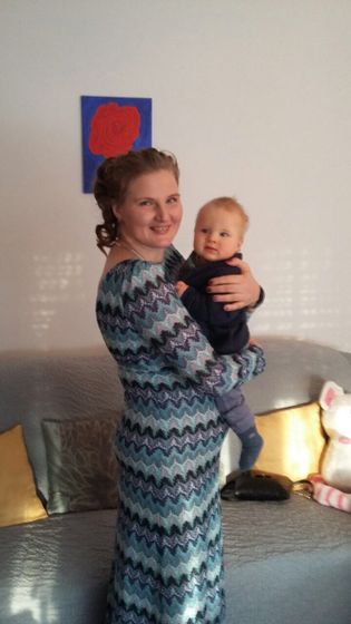 9 месяцев