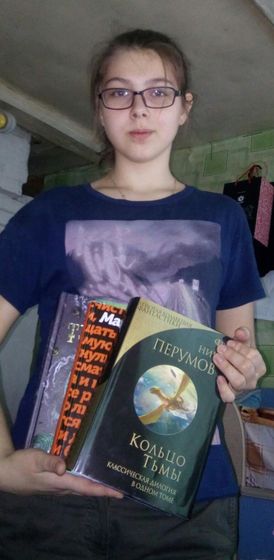 Возраст по внешности. Сколько лет?