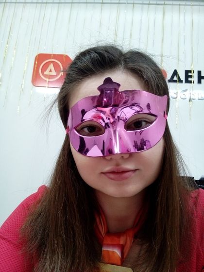 Время удивительных историй:)