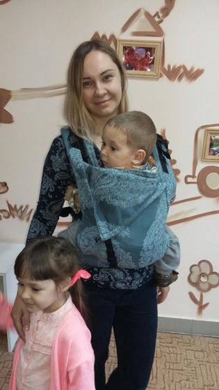 Тест-драйв от Молочной Республики