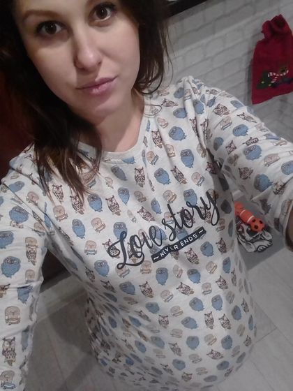 Нам 39 недель