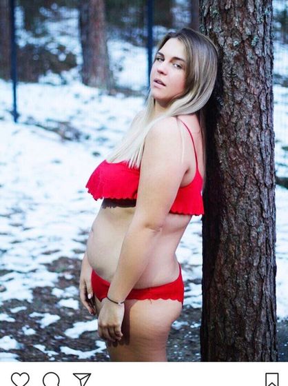 Ожирение и любовь к себе. Мысли вслух