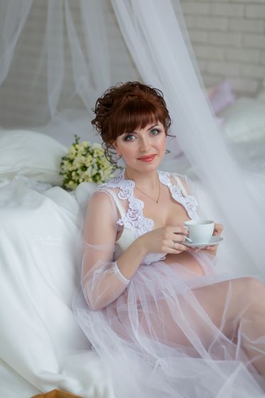Какое счастье, когда работа в кайф!