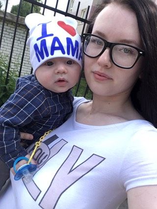 Мои долгожданные // полоски ❤️