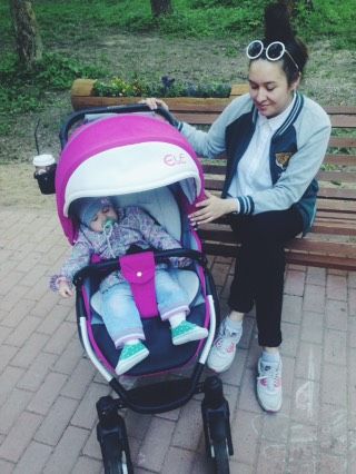 Наши 10 месяцев?