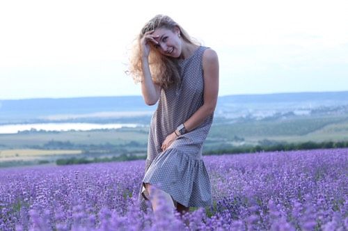 Такой наш один день из лета в Крыму