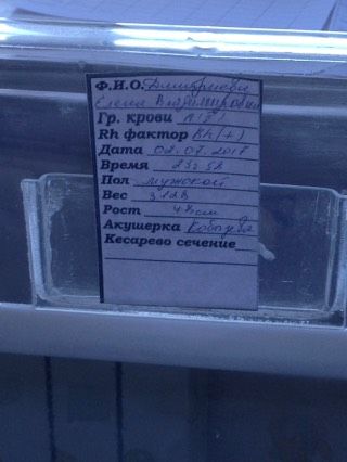 Всё