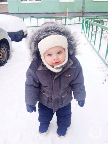 Как же быстро ты