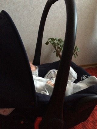 Не спим
