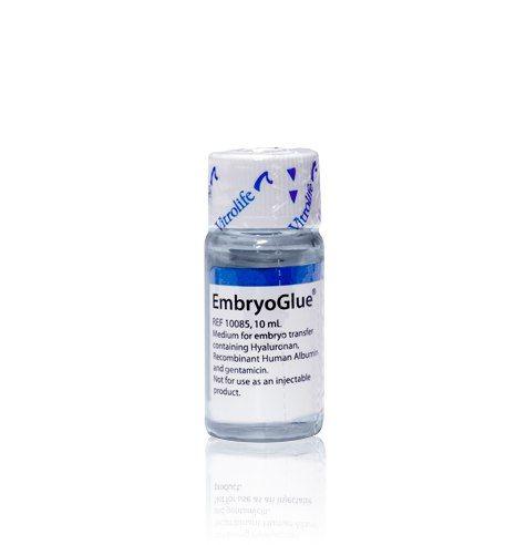 Embryoglue!!! Вопрос для Экошек???