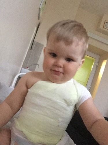 Господи, никому такого не
