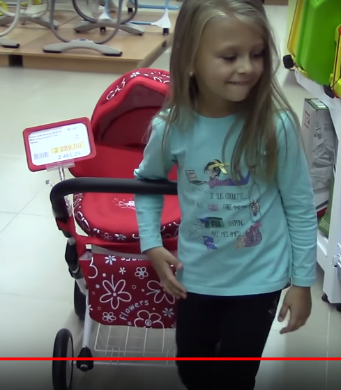 ГДЕЕЕЕЕЕЕ ???? где это магазин с такими ценами на такие коляскиии ???? ( для кукол)