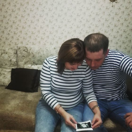 Муж уезжает в командировку,решили по фоткаться не много!!!?