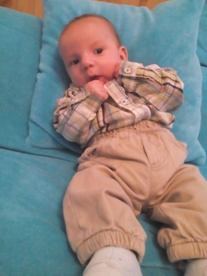 Baby Boss