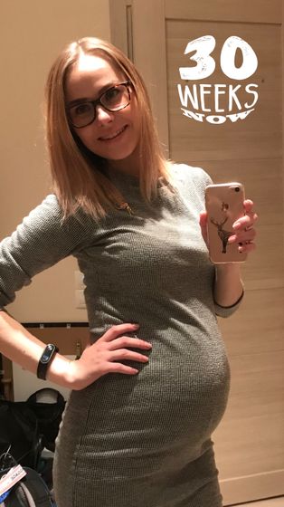 Минимальный гардероб новорожденному