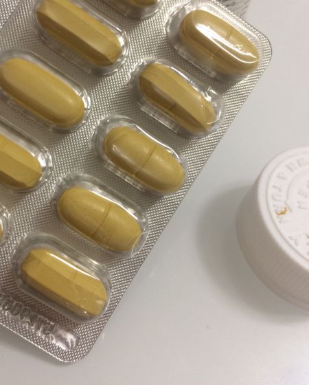 Витамины💊💊💊