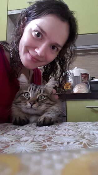 Кастрация кота😿🙀