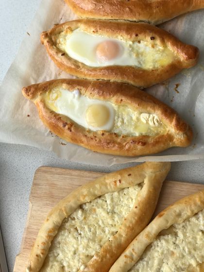 Мои вкусняшки