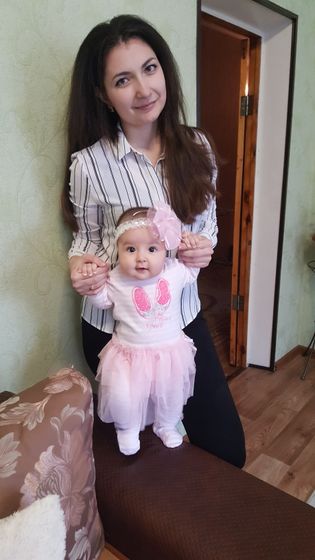 6 месяцев ?