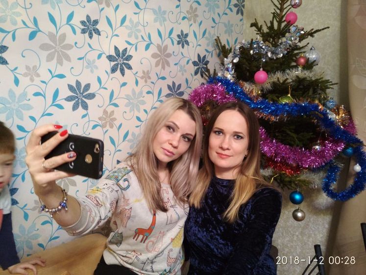 Про возраст.