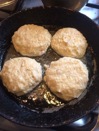 Куриные котлеты с начинкой.(блюдо ПП)