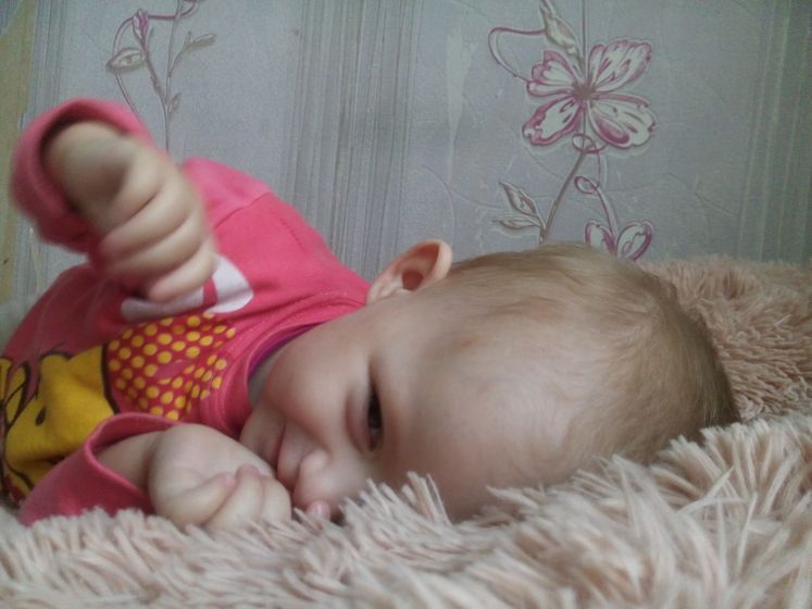 Мои кнопочки