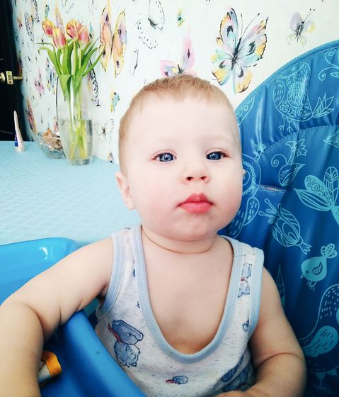 11 месяцев