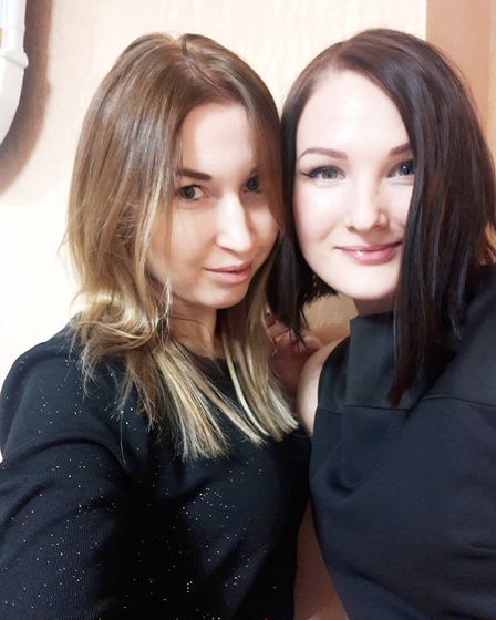 Мой день рождения ???