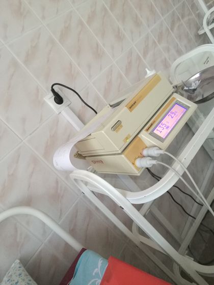 Роддом Тюмень на Доудельной